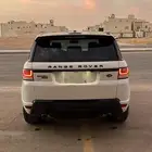 رنج روفر 2014