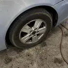 جنوط بكفراتهم كامري 2006 نظاف