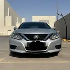 نيسان التيما 2017 نظيف