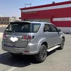 فورتشنر 2015 V6