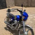 دباب وارد العمودي الاصلي125cc