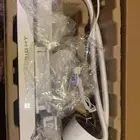مبرد مائي ابيض