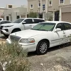 لنكون تاون كار 2006