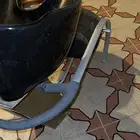 مغسلة صالون حلاقه