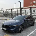 للبيع هوندا اكورد 2024 فل كامل هايبرد