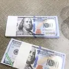 عمله دولار فئه 1000