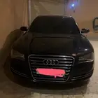 اودي A8L 2013