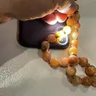 عدد اثنين عقد قديم عقيق