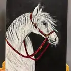 لوحة جديده رسم