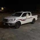 هايلوكس شرط من كل شي باقي المعلومات اتصل ع الرقم