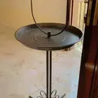 ستاند طيور وقفص طيور كبيرة