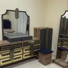 غرفه نوم نظيفه للبيع