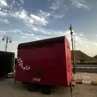 بيع عربه قهوه ترك