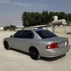 للبيع أوبتيما 2004 قير عادي مخزنه