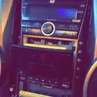 مسجل كاست JVC