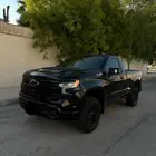 سلفرادو تريل بوس