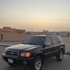 باثفندر 2003 اسود بلد