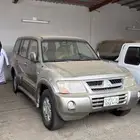 باجيرو 2006