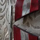 جنوط وديكورات كامري 2005