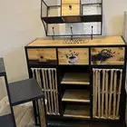 ركن كوفي نظيف مره