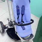 عربة أطفال