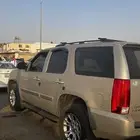 تاهو 2008 بودي وكاله دبل