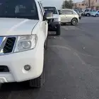 نيسان باثفندر 2015