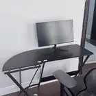 سيت اب شاشه وكرسي وطاوله