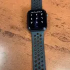 ساعة ابل رياضية الاصدار السادس