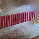 سرير 200 200 نظييف