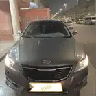 كيا كادينزا فل كامل بانوراما 2013