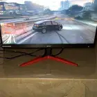 شاشه 165 هيز acer. الحجم 24