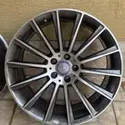 جنوط مرسيدس (اصلية) مقاس 20 (S500)