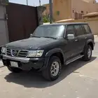 بترول موديل 1999