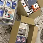 اغلفه و شواحن جداريه وستاند جوال للسياره وغيرها