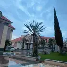 قصر فلتين وضيافه