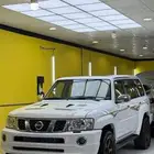 نيسان فتك تون توربو