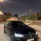 BMW 730Li