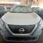 نيسان اكس تريل 5 مقاعد دبل استاندر 2025 الناغي
