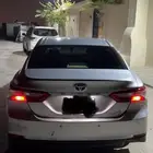كامري 2019 (هايبرد)