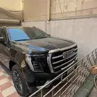 جمس 2025 يوكون