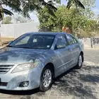 كامري 2010 للبيع
