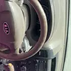 كيا كرنفال للبيع المستعجل 2007 (تشليح)