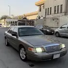 فورد كراون فكتوريا 2006 سعودي للبيع