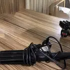 شعر جهاز تكسير