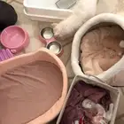 بسه للتبني مع كامل مستلزماتها