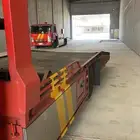 سطحه نقل سيارات