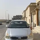 كيا كارنفال 2015