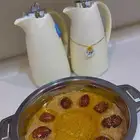 ام سعد للاكلات الشعبيه