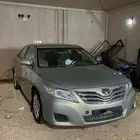 كامري 2007 مرهم2011
